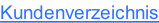 Kundenverzeichnis